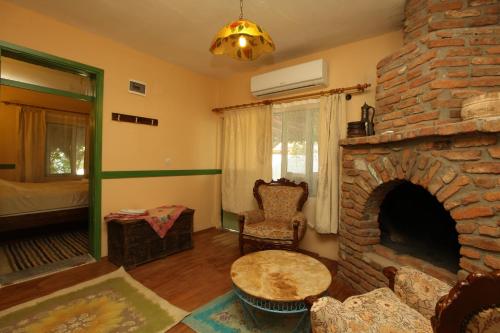  Wisteria Guest House in Selçuk