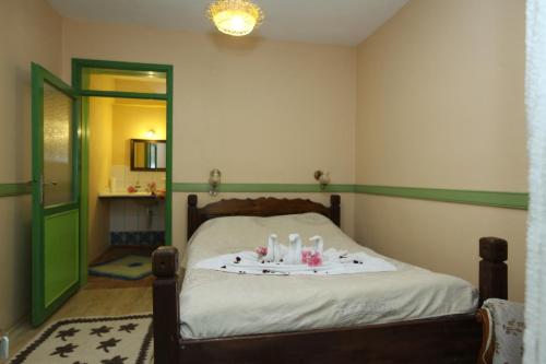  Wisteria Guest House in Selçuk