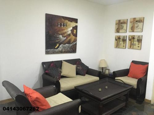 apartosuite in San Agustin Del Norte