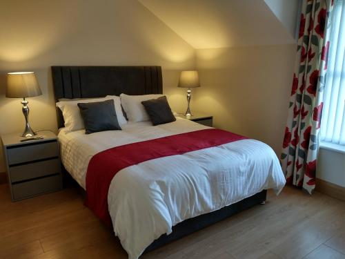 Woodview Bed & Breakfast in Kilkeel
