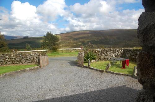 Corriebrack cottage