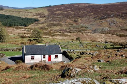 Corriebrack cottage