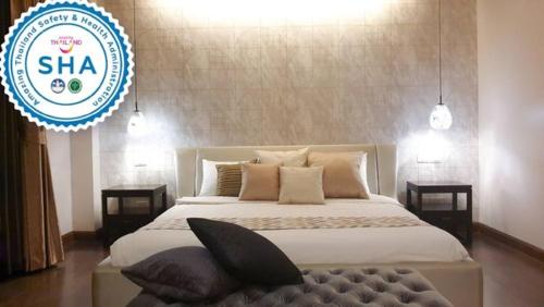 1 king bed