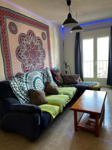 Precioso Duplex 6 Pers