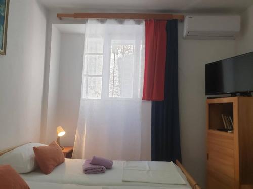 apartmani NEDO 2