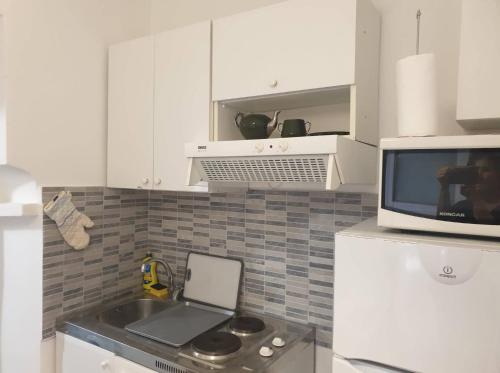 apartmani NEDO 4