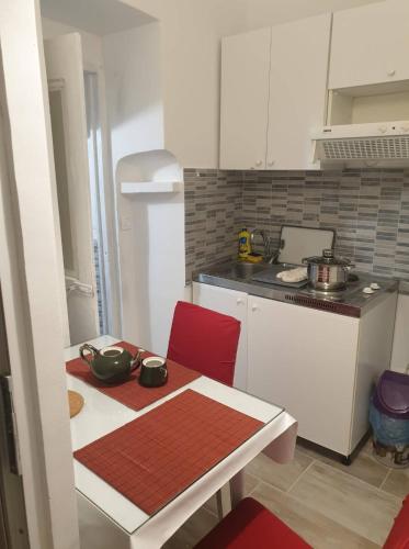 apartmani NEDO 1