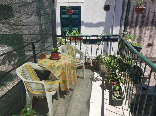 apartmani NEDO 2