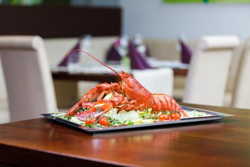 Hotel-Restaurant Bellevue - image 3