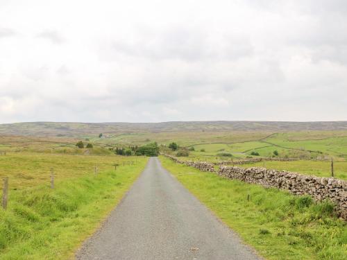 Padley Barn