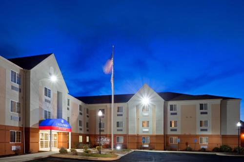 Candlewood Williamsport, an IHG Hotel