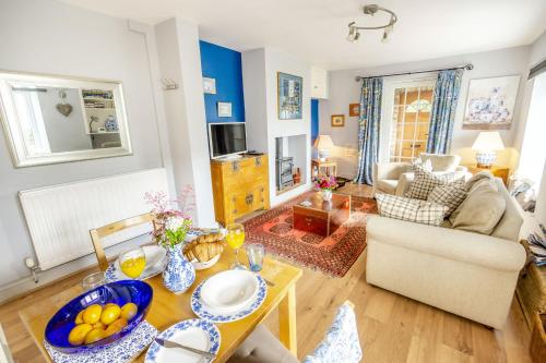 Cabbage Hall Cottage - image 14
