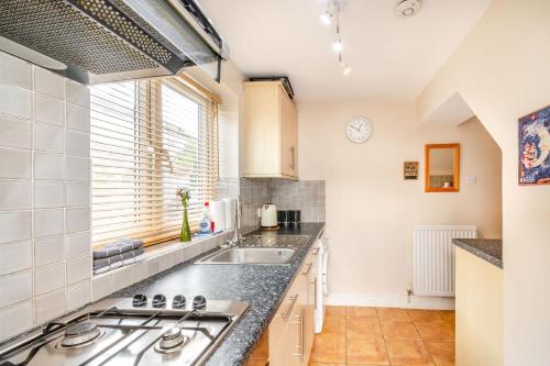 Cabbage Hall Cottage - image 13