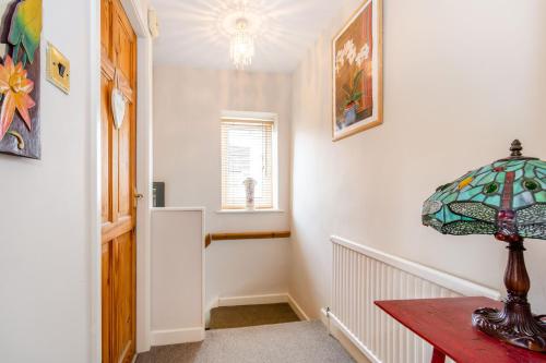 Cabbage Hall Cottage - image 12