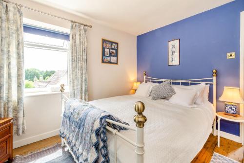 Cabbage Hall Cottage - image 11