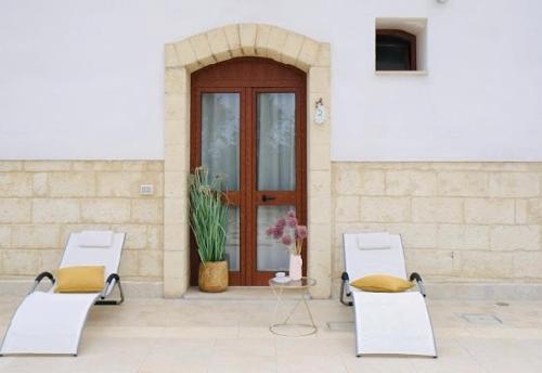 B&B Torre Sibissi Bari 5