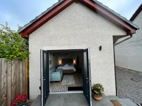 Fyrish View - Apartment - Dingwall