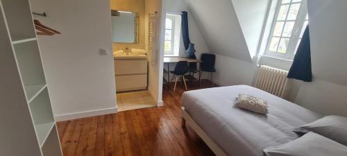 Le Rivoli - T3 - dernier étage (Le Rivoli - T3 - dernier etage) in 蓬提維