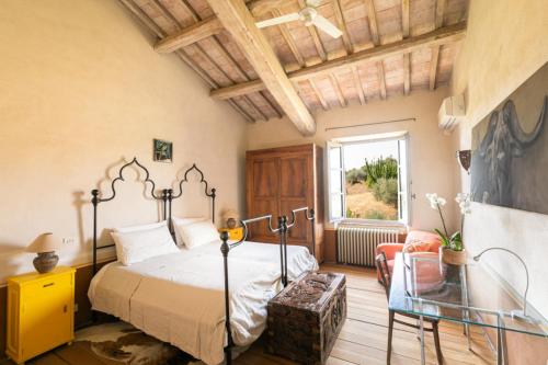 Tenuta Colle Sala - Country House & Suites