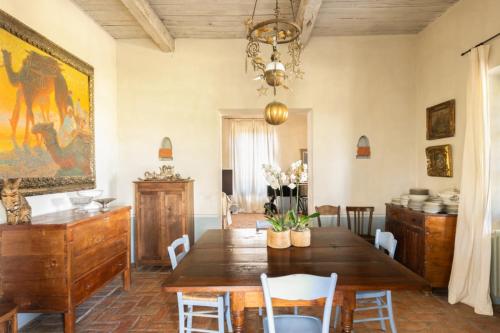 Tenuta Colle Sala - Country House & Suites