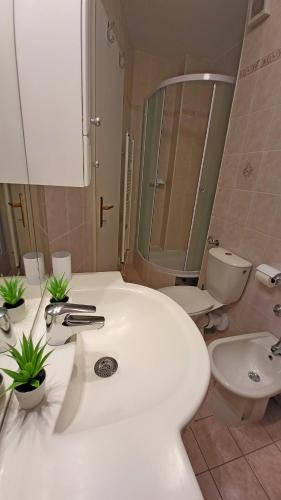 Apartment Summer Vibes Split, Spalato (Split) (foto 7)