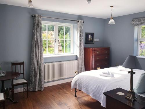 Andresna House in Cavan