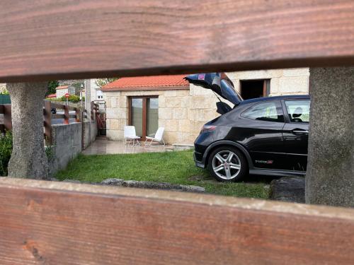 Suleiro de Xusto Suleiro de Xusto