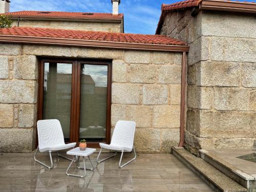 Suleiro de Xusto Suleiro de Xusto