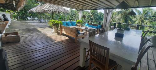 Guesthouse The 4 Fish