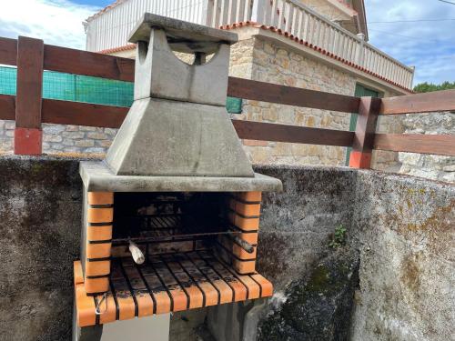 Suleiro de Xusto Suleiro de Xusto