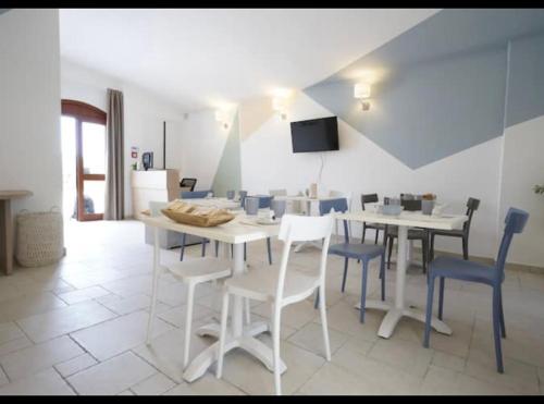B&B Torre Sibissi Bari 4