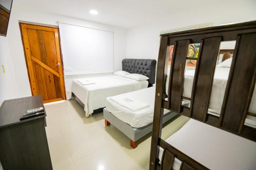 Hotel La Casona de Getsemani - Photo 2