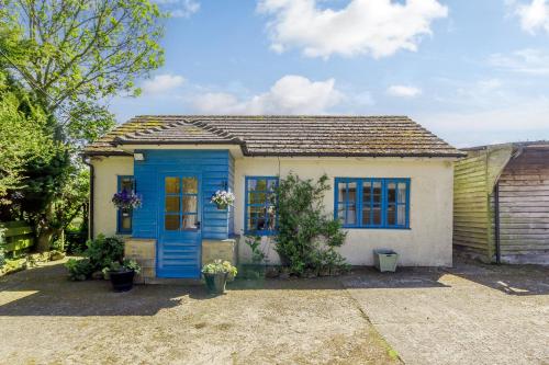 Curlew Cottage