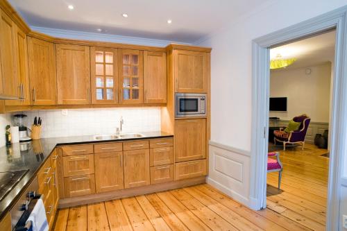 Residence Perseus, Stockholm (photo 3)
