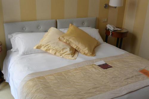 Hotel Gran Duca Di York