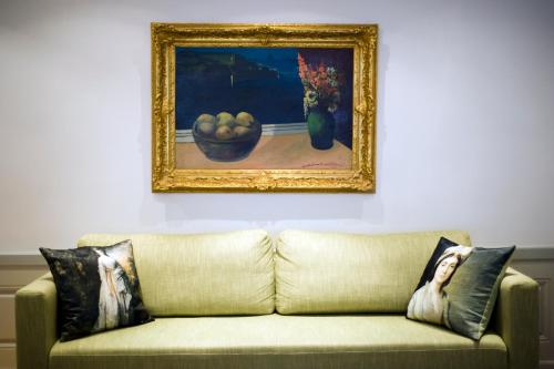 Residence Perseus, Stockholm (photo 6)