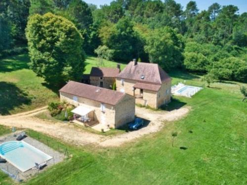 Labounet 7 pers gîte à louer La Caze