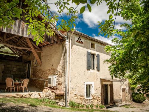 Maison Soturac gîte à louer Boussac