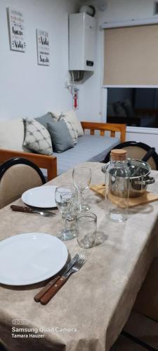 One-Bedroom Apartment image 10