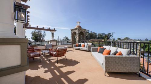設施, 溫德姆旗下聖克魯斯拉昆塔酒店及套房 (La Quinta Inn & Suites by Wyndham Santa Cruz) in 聖塔克魯茲市中心