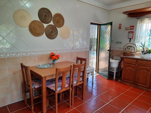 ห้องครัว, Casa da Vinha Azeitão (Casa da Vinha Azeitao) in อะเซเตา