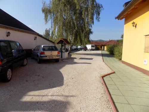 Platán Panzió - image 14