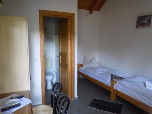 Platán Panzió - main image