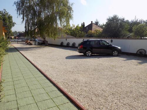 Platán Panzió - image 10