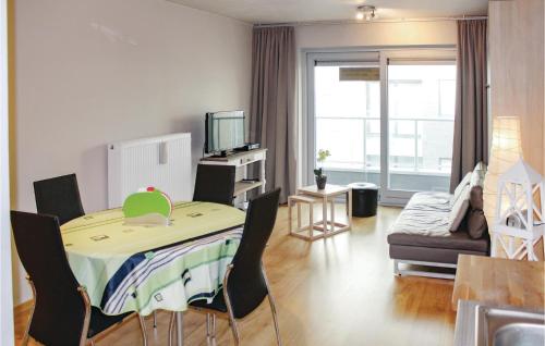 Res Chateau Les Dunes Ref 39 - Location saisonnière - Ostende