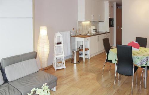 Apartment Chateau les Dunes III - image 5