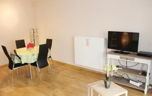 Apartment Chateau les Dunes III - main image