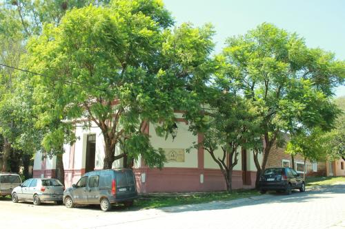 Club de Veraneantes Tulumba Hotel