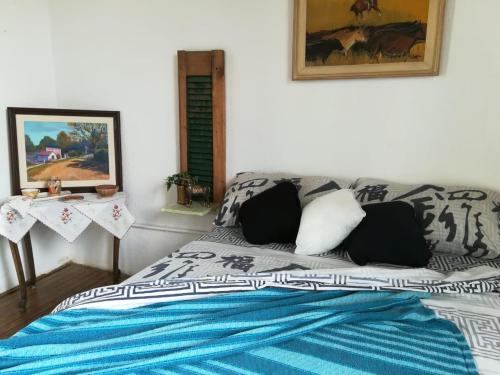 Club de Veraneantes Tulumba Hostel y suites in Villa Tulumba