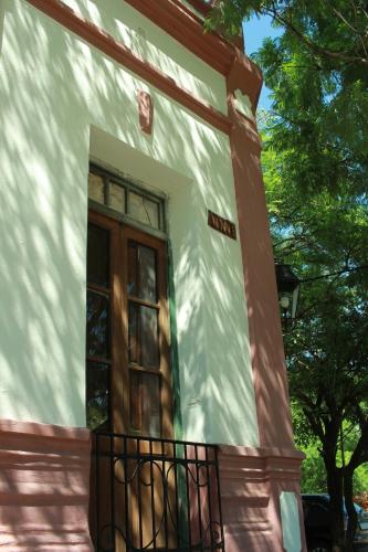 Ieeja, Club de Veraneantes Tulumba Hostel y suites in Villa Tulumba